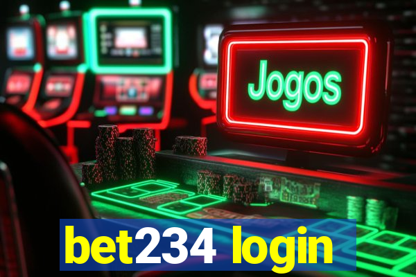 bet234 login